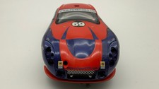 Hornby scalextric tvr - hornby,