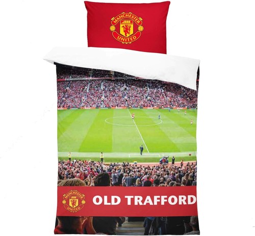 Official manchester united old - official,