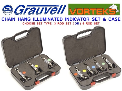 High spec vorteks chain hang - high,