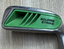 Square Strike 45* Wedge Right