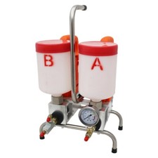 Epoxy Injection Pump Electric