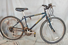 1995 Specialized Hardrock MTB Bike Small 15.5" Hardtail Rigid Chromoly Ships USA