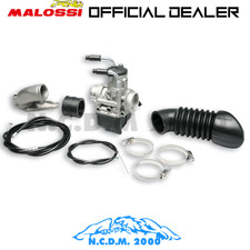 Malossi PHBH 30 B Carburetor