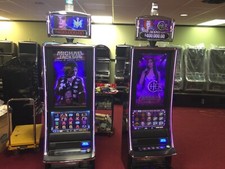 Bally Alpha 2 Pro Ram Clear