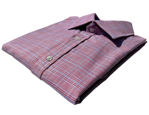 Pink thomas shirt - thomas,