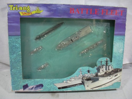 Triang tri ang ship - mini, c