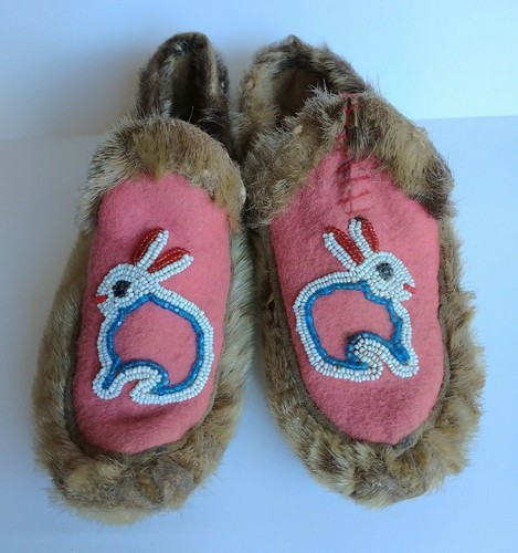 Antique alaska athabascan - antique,