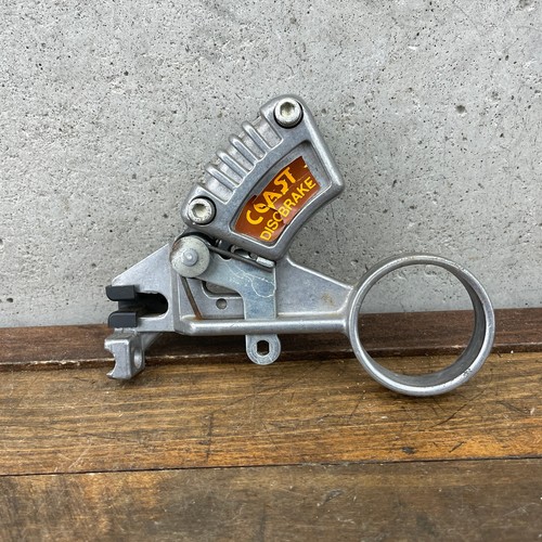 Vintage coast brake - disc,