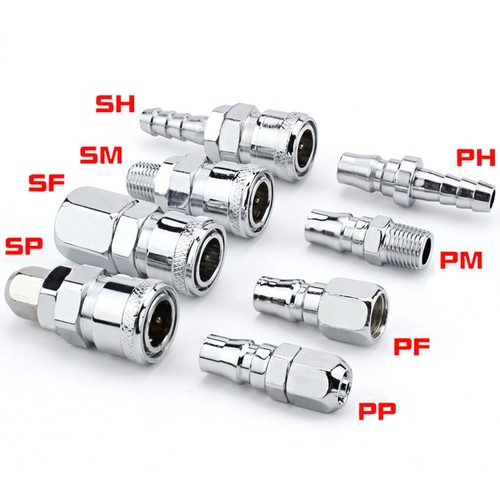 Pneumatic type self locking - pneumatic, self-locking