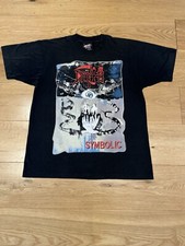 Vintage Death Symbolic 1995 T