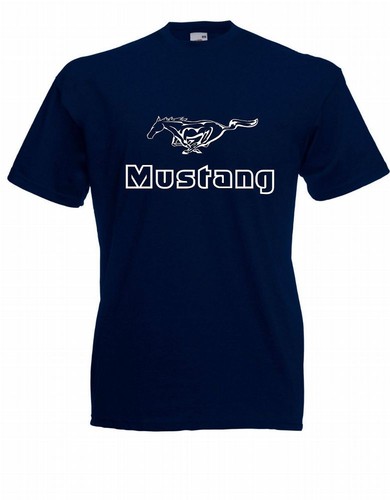 Mens mustang shirt size up - mens,