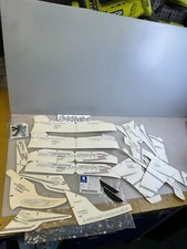 1 Genuine Peugeot speedfight 3