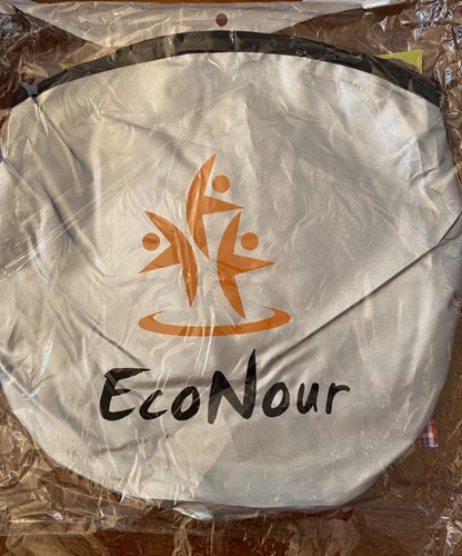 Econour reflective car - econour,