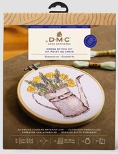 DMC Cross Stitch Kit -