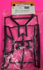 RC Racing HPI Savage 21 Bumper