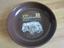 Volkswagen VW 1600 Transporter