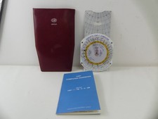 (RefJOH6) Airtour CRP Computer