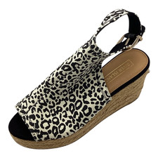 River Island Womens Leopard