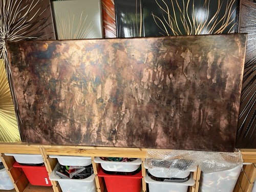 Fabulous horizontal distressed - fabulous,