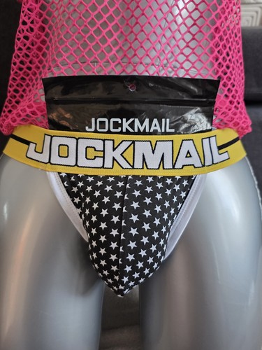 Jockmail sexy men medium - jockmail, men's
