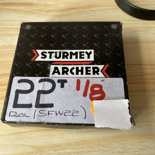 Sturmey archer sfs30 - sturmey-archer,