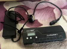 LD2 TMC Aquaray Multi Control 8LED Light Controller For 8 LEDStrips Or 4 Tiles