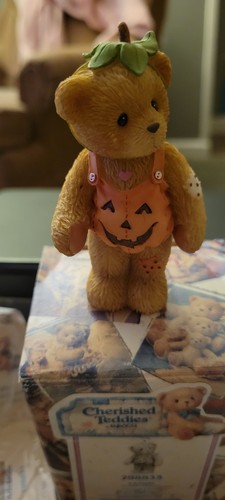 Cherished teddies adelaide - teddies,