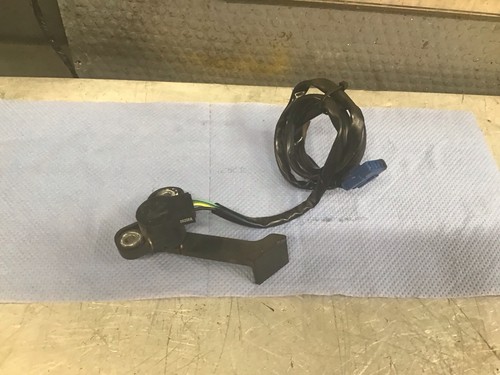 Honda bf40 bf50 - bf50, trim