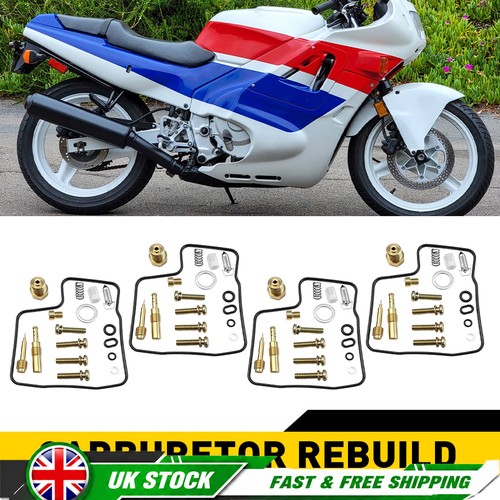 Carburetor carb repair kit - carb,