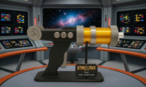 Star trek the original - trek,