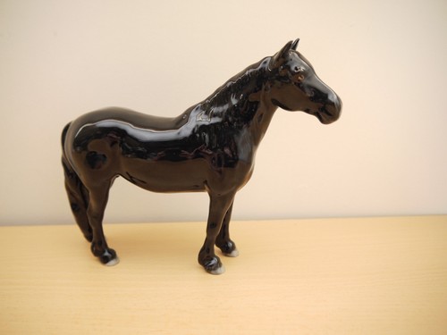 Beswick fell pony - , pony,