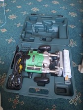 Hitachi M12VE Variable Speed