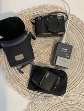 Canon PowerShot G11 Compact