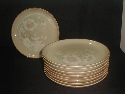 Denby daybreak fine stoneware - denby,
