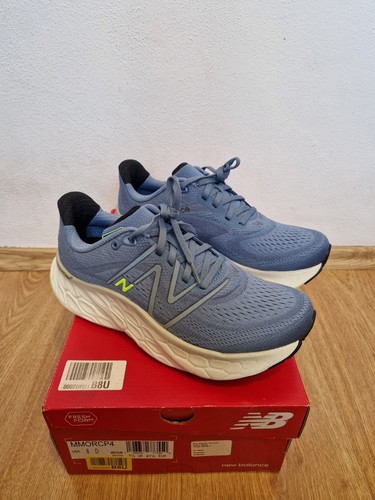 Size new balance fresh - new,