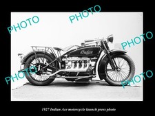 Indian Ace Motorcycle Launch