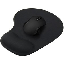 Black Anti-Slip Comfort Wrist