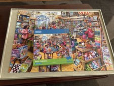 500XL  Piece Jigsaw Puzzle