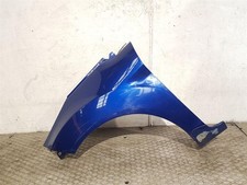 2012-2017 MK7 FL FORD FIESTA