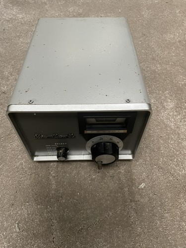 Yaesu 101b external - external, vfo