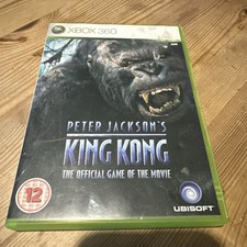 Peter Jackson's King Kong