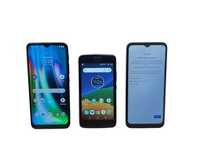 Job lot motorola phones - lot,