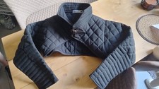 Medieval Padded Gambeson Short
