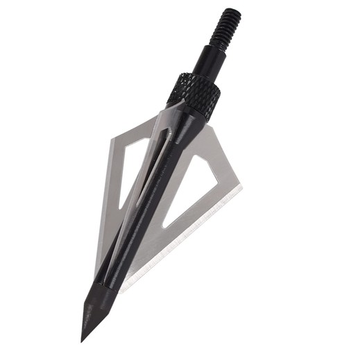 Nika archery fixed blades - 3,