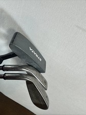 Strata Putter, 7 Iron, 8 Iron Bundle Rh