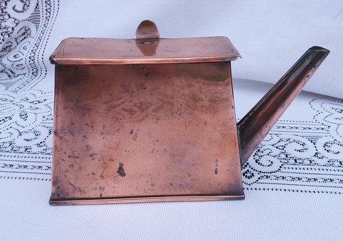 Arts crafts antique copper - crafts,