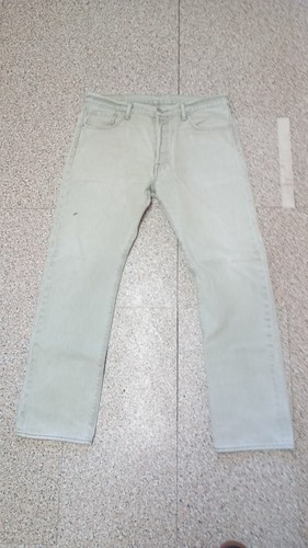 Levis jeans men 36x34 fit - 36x34,
