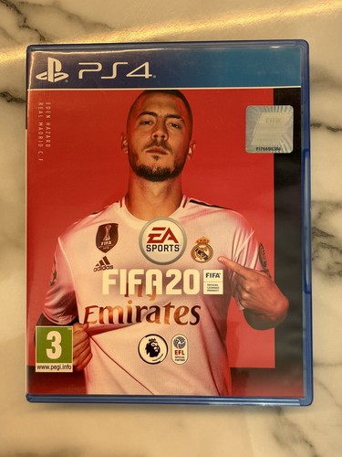 Sports fifa sony - fifa,
