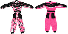 Wulfsport Cub Pink Kids
