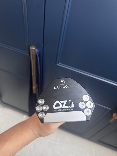 Golf oz 1i putter - oz.1i,